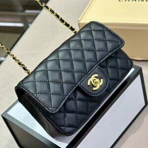 AUTHENTIC Chanel BAG